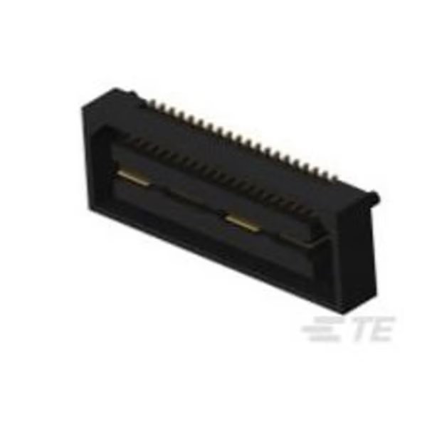 MSB0.80RC-ASY040FL GP 10 -TR, Te Connectivity, Mfr#: 6-1658012-1